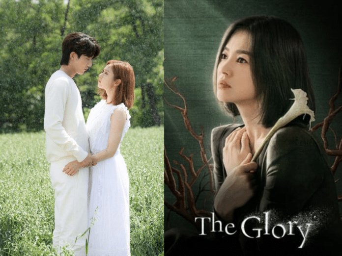 Top 10 Thrilling K-Dramas to Watch on Viki in 2023