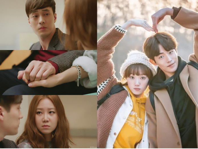 Top 10 Comedy K-Dramas to Watch on Viki in 2023 
