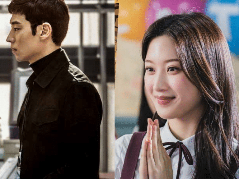 Top 10 Suspense K-Dramas to Watch on MX Player in 2023
