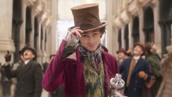 Wonka Release Date 2023, Cast, Story, Teaser, Trailer and More