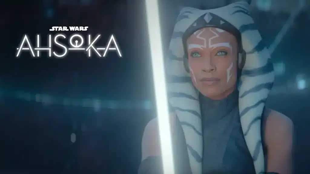 Ahsoka Release Date on DisneyPlus Hotstar, Cast, Plot, Teaser, Trailer and More
