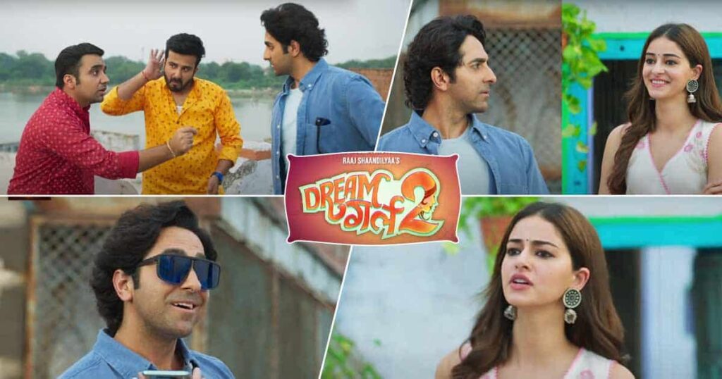 Dream Girl 2 Cast Salary: Ayushmann Khurrana Cracks a Huge Deal