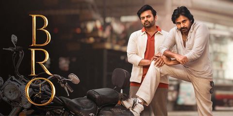 Bro Telugu Movie Review: Pawan Kalyan Shines in This Journey of Redemption & Second Chances