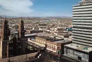 Chihuahua City