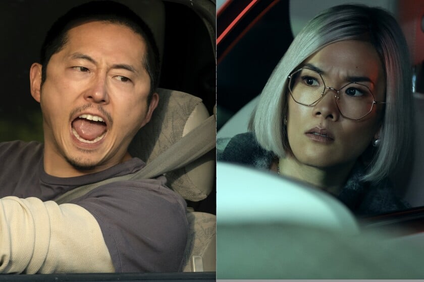 10 Best Violent Thrillers to Watch Online in 2023