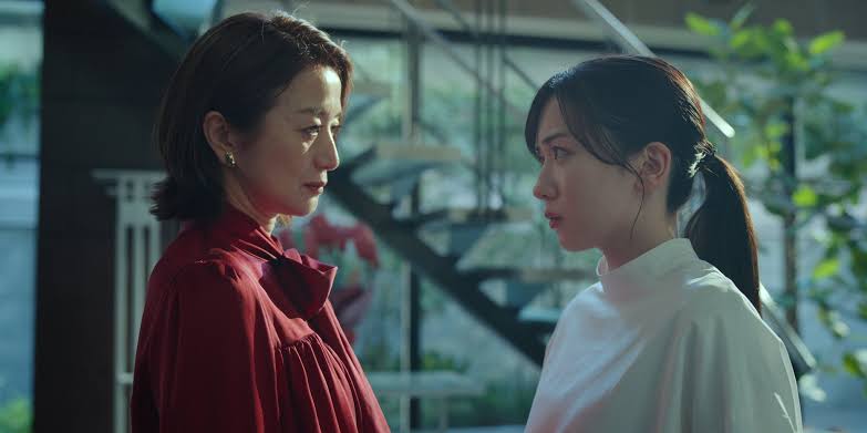 Burn the House Down Netflix Review: Japanese Thriller Sets Screen on Fire