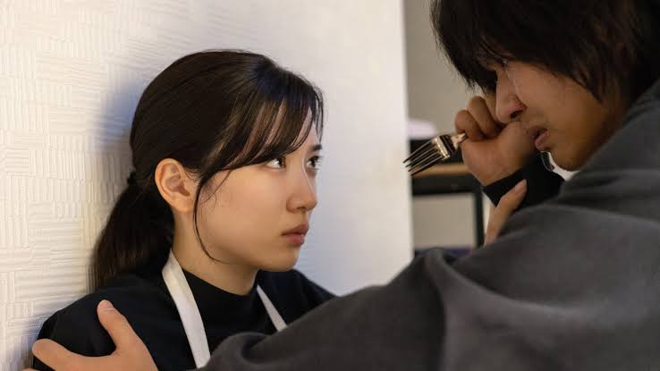 Burn the House Down Netflix Review: Japanese Thriller Sets Screen on Fire