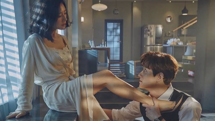 Hot K-Drama on Netflix List | 15 Sexy Korean Dramas to Watch Online