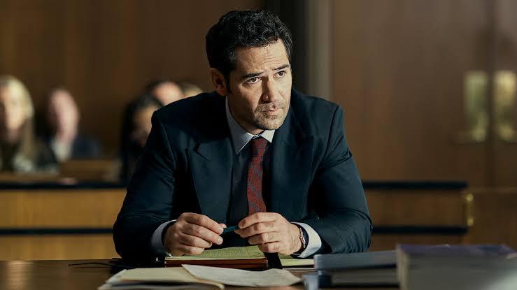 The Lincoln Lawyer Season 2 Part 1 Review- Fame, Challenges, and Legal Thrills