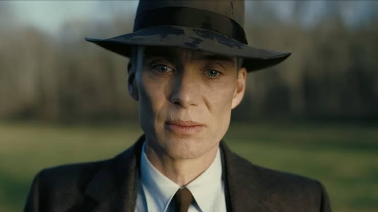 Oppenheimer Box Office Collection Day 4