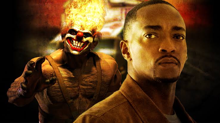 Twisted Metal Review: A Postapocalyptic Thrill Ride