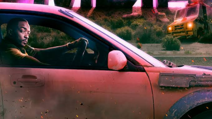 Twisted Metal Review: A Postapocalyptic Thrill Ride