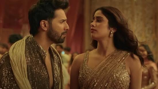 Bawaal Movie Review: A Journey of Love Amidst the Shadows of History