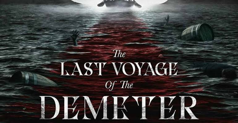 The Last Voyage of the Demeter' Flops at the Box Office