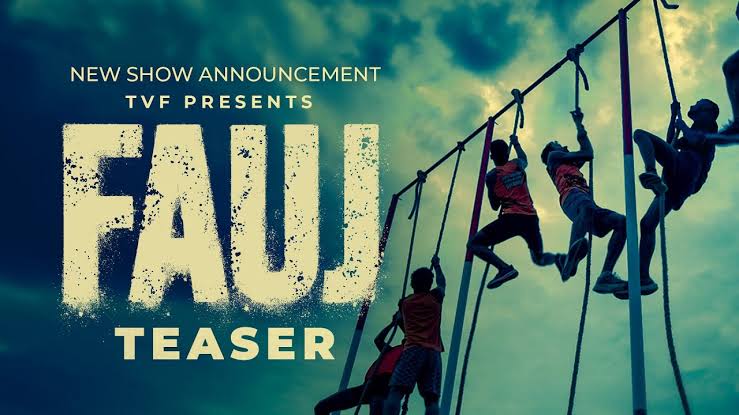 Fauj TVF Web Series Release Date, Cast, Plot, Trailer and More