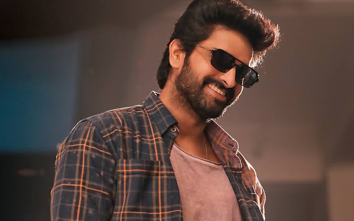 Rangabali Movie Review: A Colorful Mix of Aggression and Soft-Spokenness