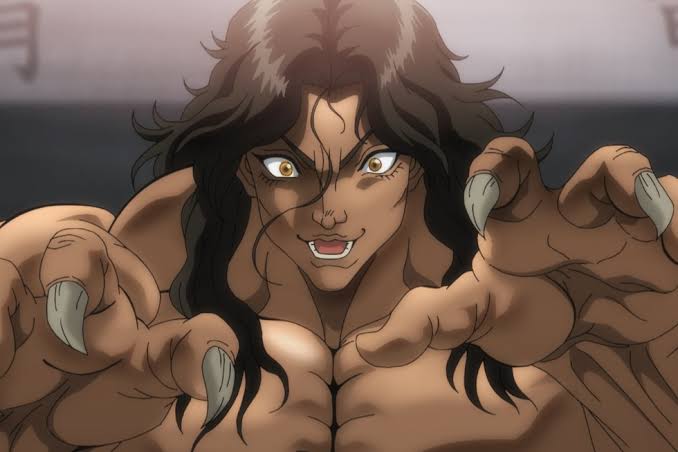 Baki Hanma Season 2 Part 1 Review: An Ancient Warrior's Fierce Return