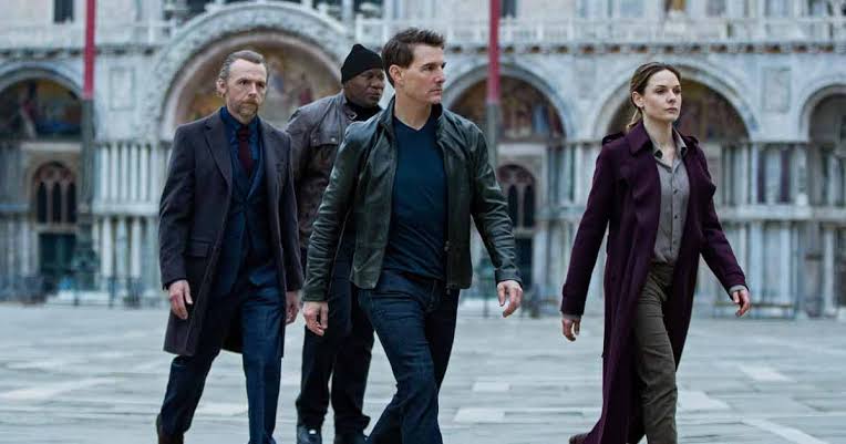 Mission Impossible Dead Reckoning Part Two Release Date, Cast, Plot, Trailer and More