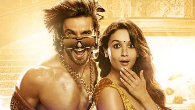 RRKPK Box Office Collection Day 3 and Budget