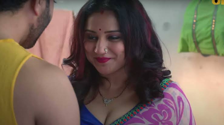 Chull Part 2 Ullu Web Series 2023 Release Date, Cast, Plot, Trailer and More