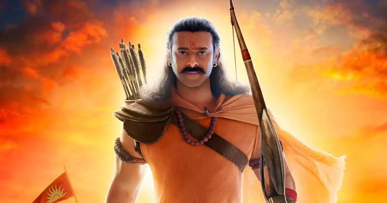 Adipurush Box Office Collection Day 21