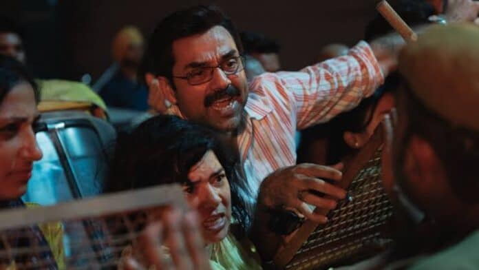 Top 10 Hindi Crime Thriller Web Series On Netflix In 2023 - Flickonclick