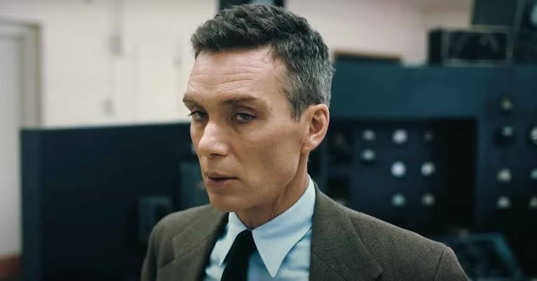 Oppenheimer Box Office Collection Day 5