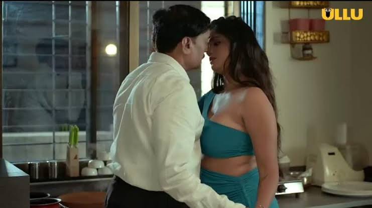 Betaab Ishq Part 1 Ullu Web Series 2023 Release Date, Cast, Plot, Trailer and More