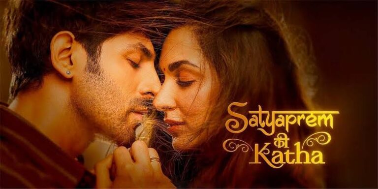 Satyaprem Ki Katha Box Office Collection Day 25