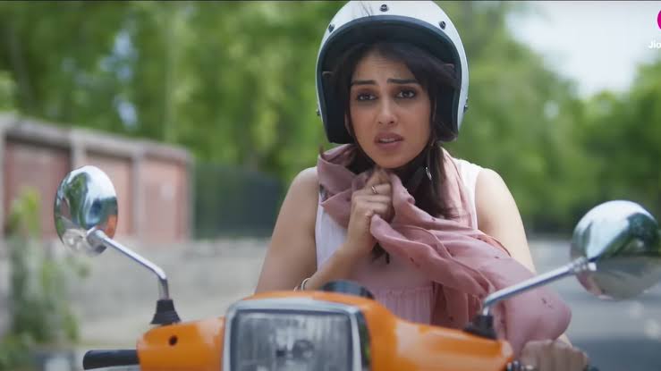 Trial Period Movie Review: Genelia Starrer is Heartfelt and Refreshing