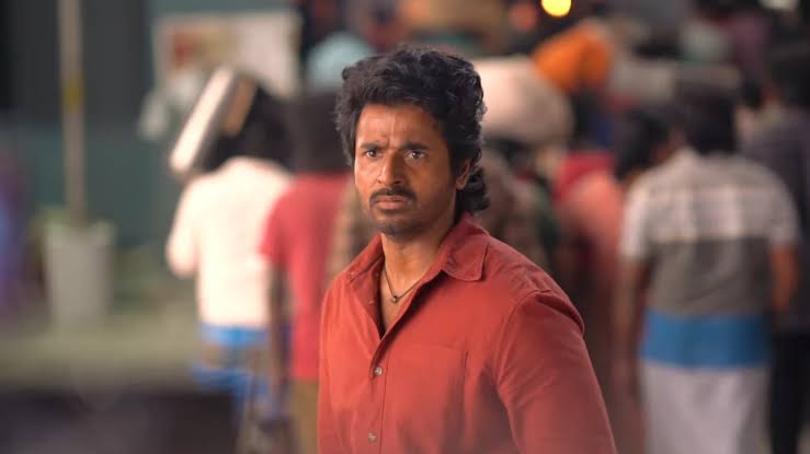 Maaveeran Box Office Collection Day 1 & Budget