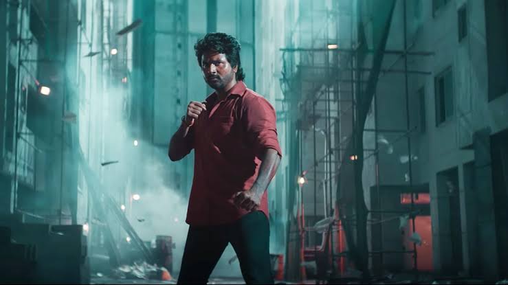 Maaveeran Box Office Collection Day 3 & Budget