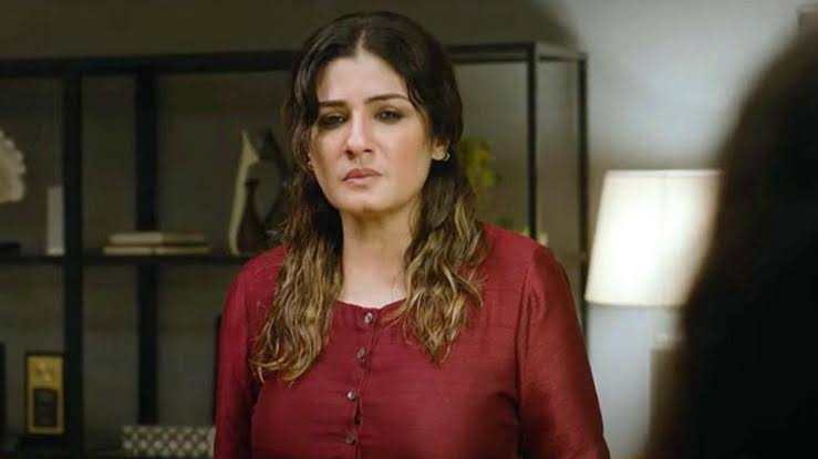 One Friday Night Movie Review: Raveena Tandon Delivers a Stellar Performance in This Gripping Thriller