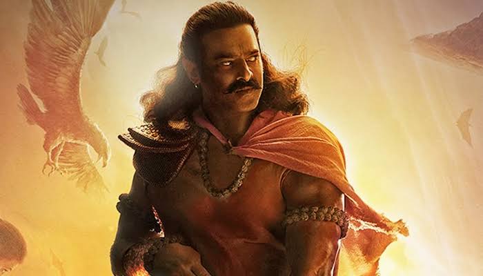 Adipurush Box Office Collection Day 19