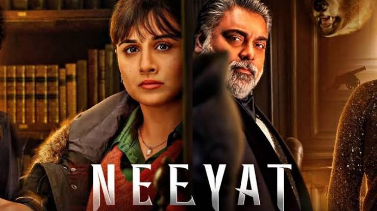 Neeyat Box Office Collection Day 14