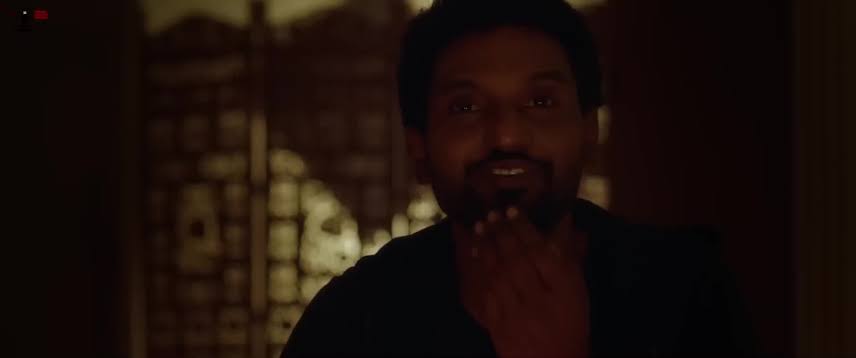 Namasthe Ghost Kannada Movie Review: A Spooktacular Blend of Horror and Comedy
