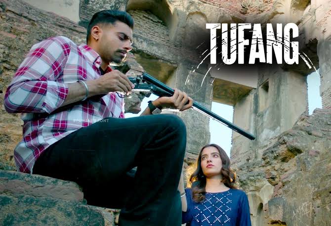 Tufang Punjabi Movie Review: A Riveting Punjabi Thriller That Hits the Mark
