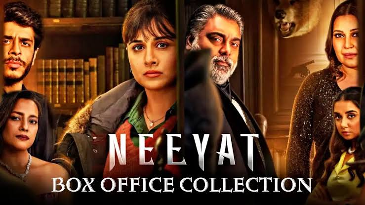 Neeyat Box Office Collection Day 11