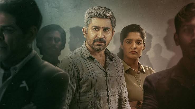 Kolai Box Office Collection Day 1