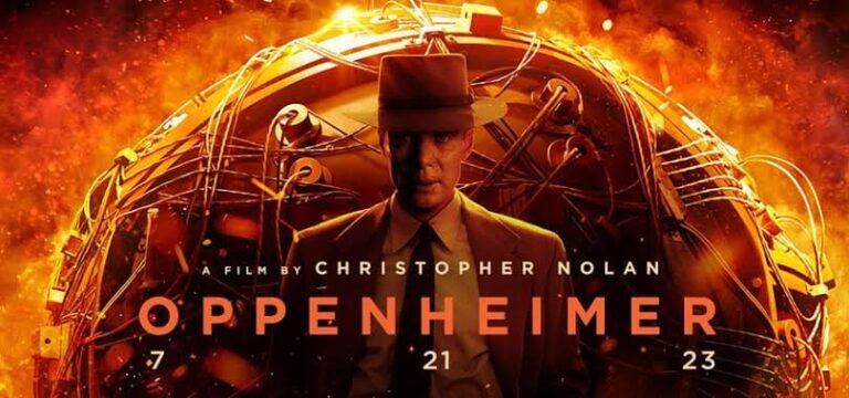 10 Movies Like Oppenheimer With Influential Characters At Their Core