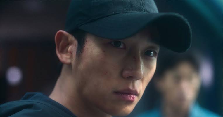 DP Netflix Season 2 Review: Intense and Thought-Provoking K-Drama