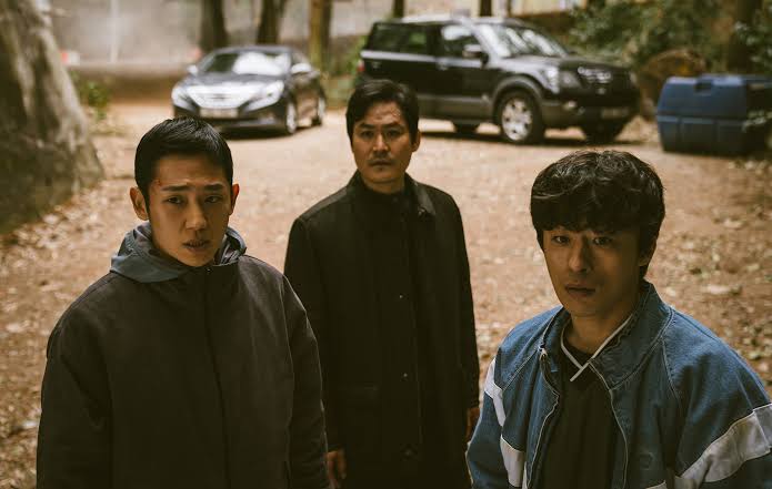 DP Netflix Season 2 Review: Intense and Thought-Provoking K-Drama