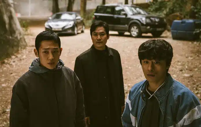 DP Netflix Season 2 Review: Intense and Thought-Provoking K-Drama