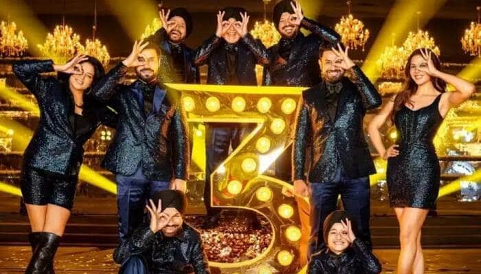 Carry on Jatta 3 Box Office Collection Day 5 and Budget