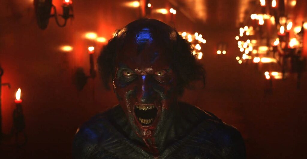 Insidious: The Red Door OTT Release Date in India, OTT Platform and TV Rights
