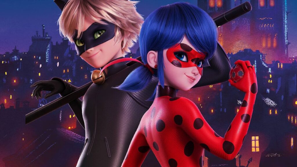 Miraculous: Ladybug & Cat Noir Release Date on Netflix, Cast, Plot, Teaser, Trailer and More