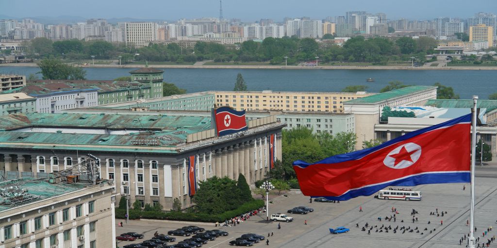 15 Shocking Rules You Have to Follow in North Korea