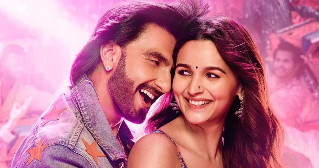 Rocky Aur Rani Ki Prem Kahani Release Date on Prime Video and OTT Rights Price