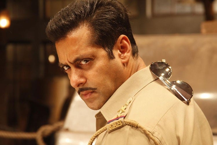 Top 10 Salman Khan Hairstyles You Need to Try