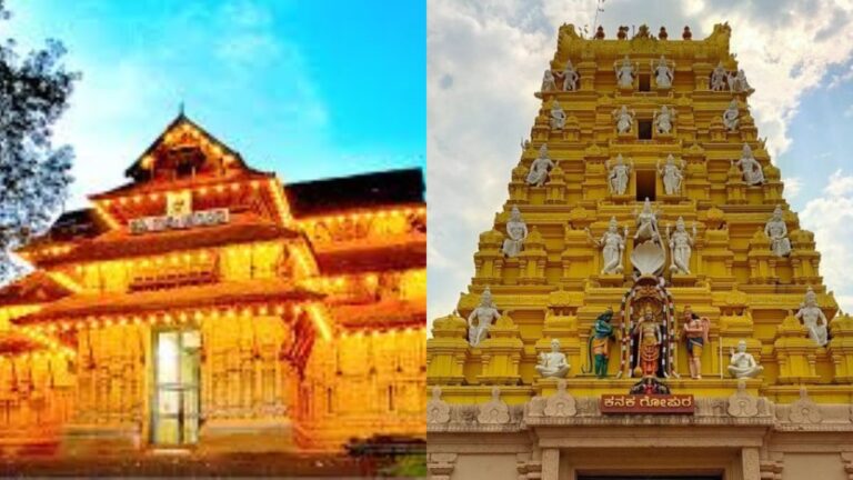 top 10 richest temples in kerala